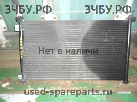 Honda Saber Радиатор кондиционера
