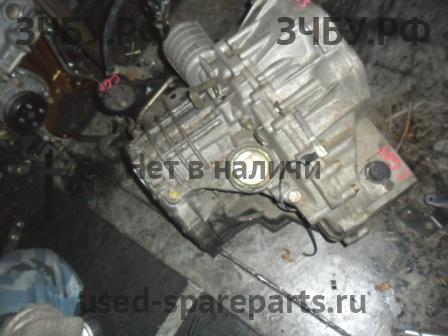 Nissan Cube 1 АКПП (автоматическая коробка переключения передач)