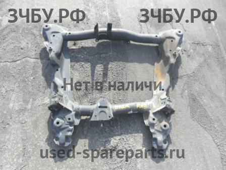 Honda Stream 1 Балка передняя поперечная (подрамник)