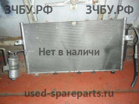 Nissan Cefiro (A33) Радиатор кондиционера