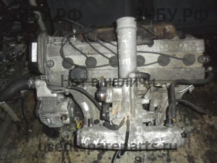 Toyota Mark 2 (X90) Двигатель (ДВС)