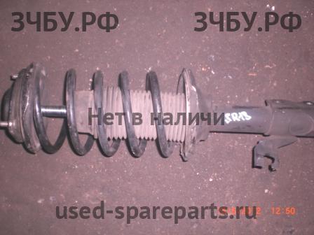Nissan Primera P11 Стойка передняя левая (в сборе)