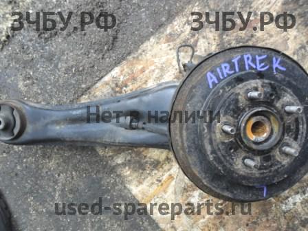 Mitsubishi Airtrek Ступица задняя