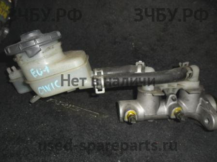 Honda Civic 7 Цилиндр тормозной главный