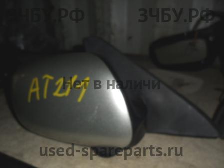 Toyota Carina (T210) Зеркало правое электрическое