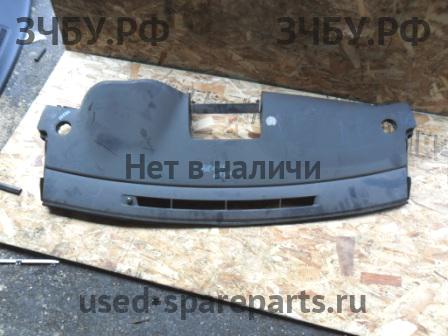 Toyota Avensis 2 Торпедо
