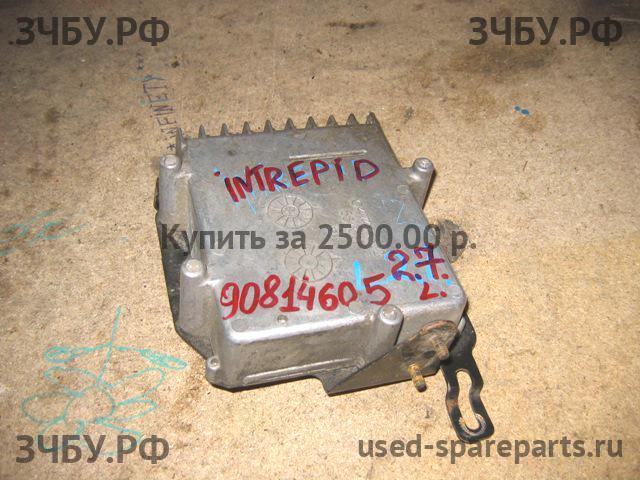 Dodge Intrepid 1 Блок управления АКПП