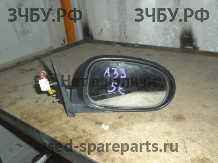 Nissan Cefiro (A33) Зеркало правое электрическое