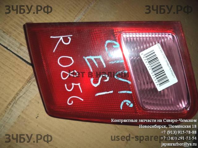 Honda Civic 7 Фонарь правый