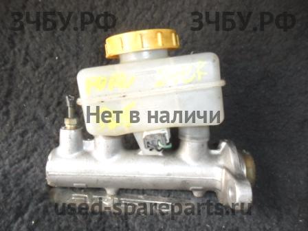 Subaru Forester 2 (S11) Цилиндр тормозной главный