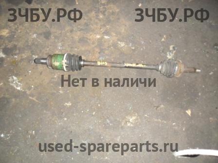 Subaru Legacy 3 (B12) Привод задний правый (ШРУС)