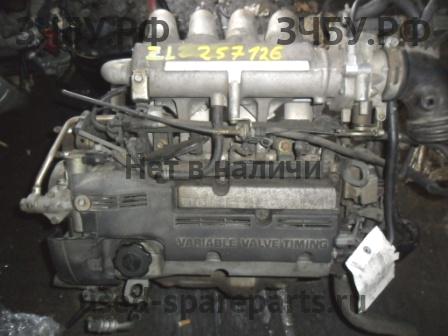 Mazda Familia [BJ] Двигатель (ДВС)