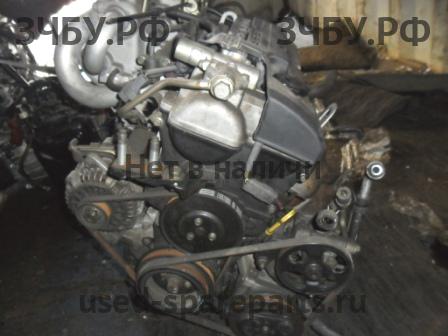 Mazda Familia [BJ] Двигатель (ДВС)