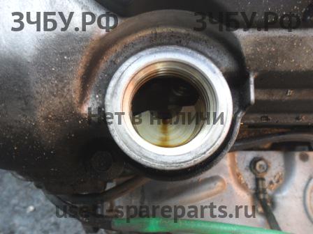 Suzuki Swift 1 Двигатель (ДВС)