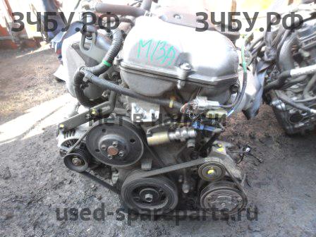 Suzuki Swift 1 Двигатель (ДВС)