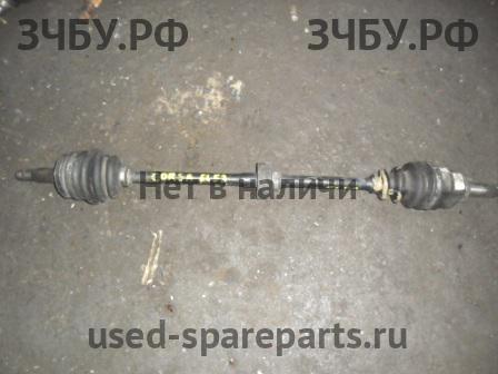Toyota Corsa (L50) Привод передний правый (ШРУС)
