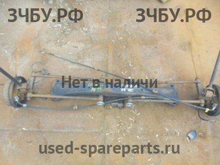 Toyota Corolla (E11) Балка задняя поперечная