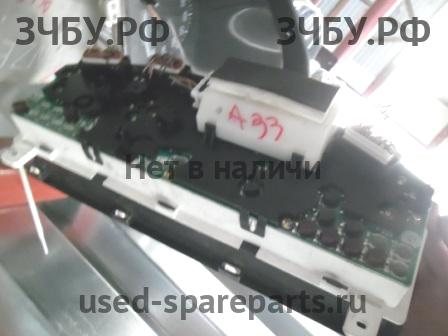 Nissan Cefiro (A33) Панель приборов