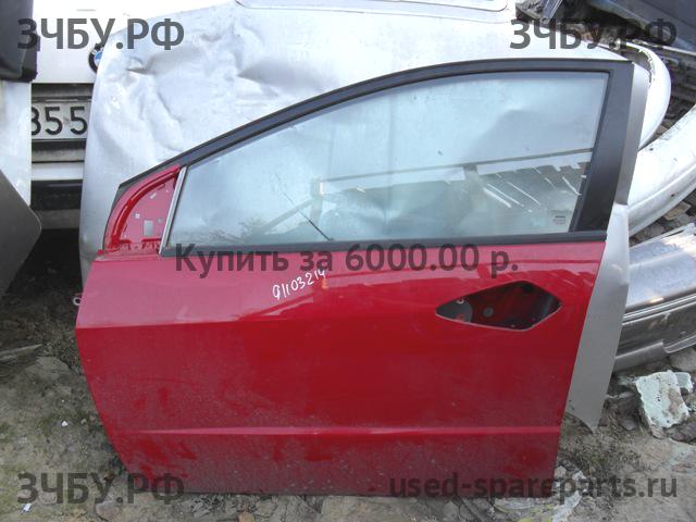 Honda Civic 8 (5D) Дверь передняя левая