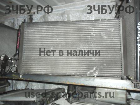Honda Rafaga Радиатор кондиционера