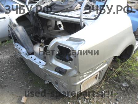 Toyota Avensis 2 Элемент кузова