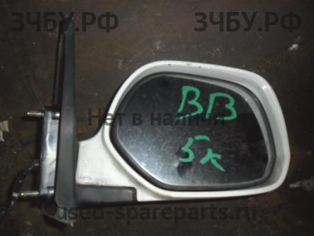 Toyota BB (1) Зеркало правое электрическое