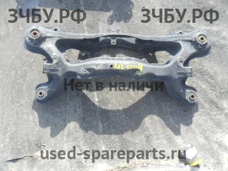 Honda Odyssey 1 Балка задняя поперечная