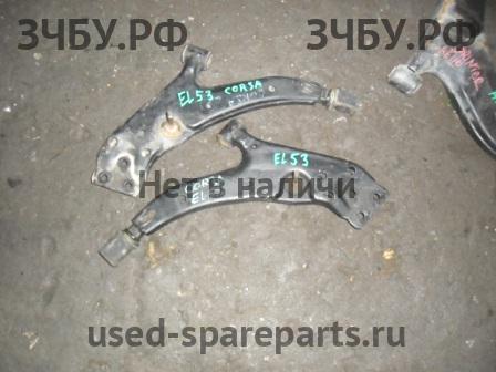 Toyota Corsa (L50) Рычаг передний левый