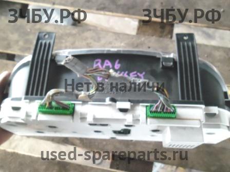 Honda Odyssey 2 Панель приборов