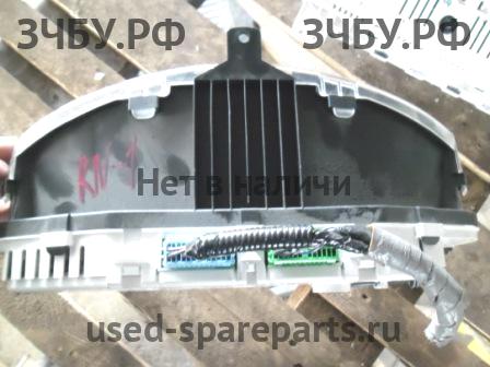Honda Stream 1 Панель приборов