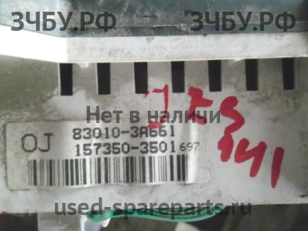 Toyota Crown (S140) Панель приборов