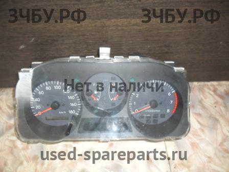Toyota Caldina/Corona (T21) Панель приборов