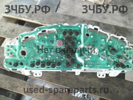 Toyota Vista (V40) Панель приборов