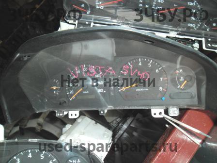Toyota Vista (V40) Панель приборов