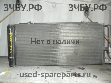 Subaru Impreza 2 (G11) Радиатор кондиционера