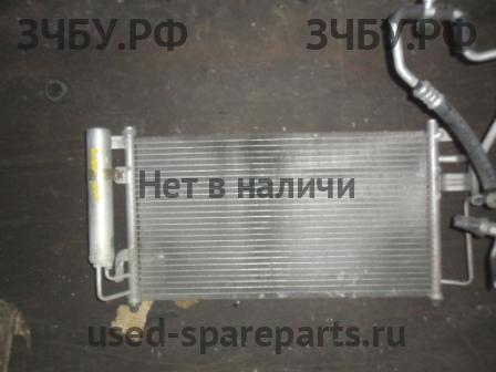 Subaru Impreza 2 (G11) Радиатор кондиционера