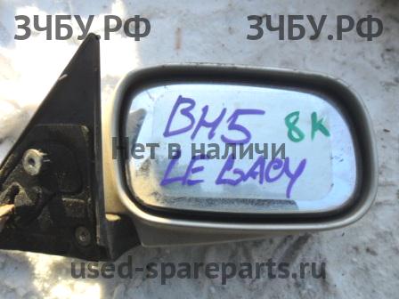 Subaru Legacy 3 (B12) Зеркало правое электрическое