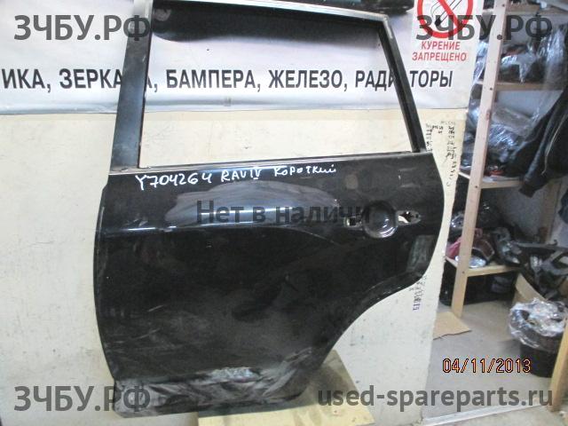 Toyota RAV 4 (3) Дверь задняя левая