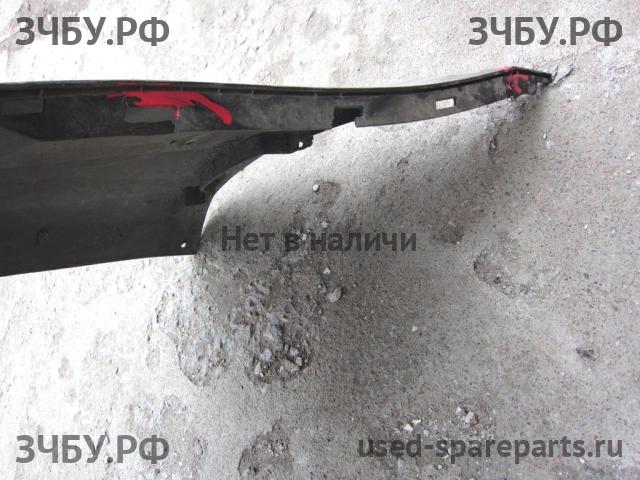Chevrolet Cruze 1 Бампер задний