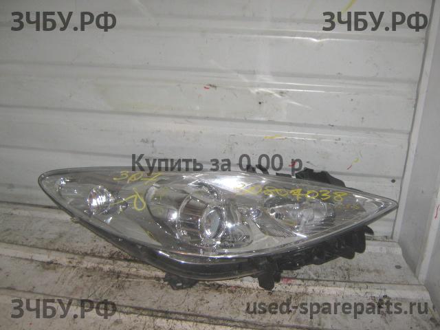 Peugeot 307 Фара правая
