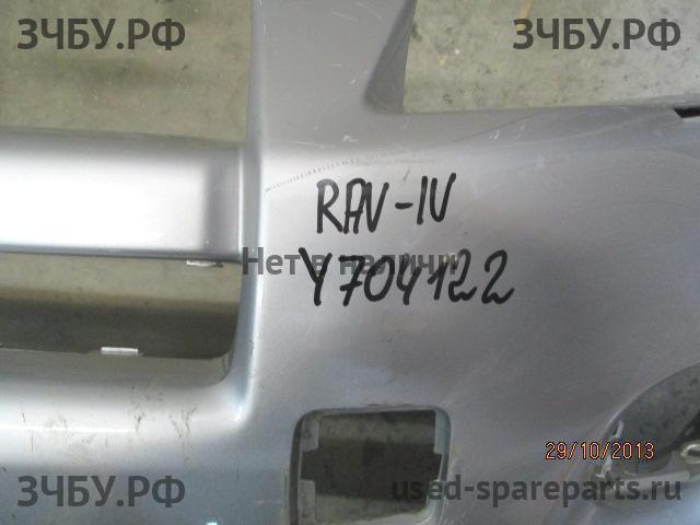 Toyota RAV 4 (3) Бампер передний