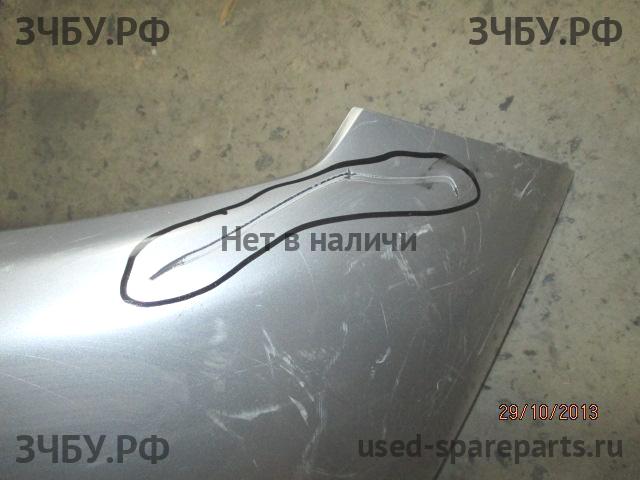 Toyota RAV 4 (3) Бампер передний