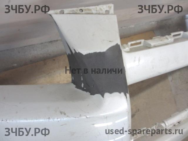 Toyota RAV 4 (3) Бампер передний