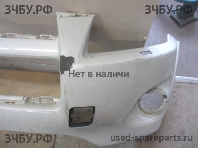 Toyota RAV 4 (3) Бампер передний