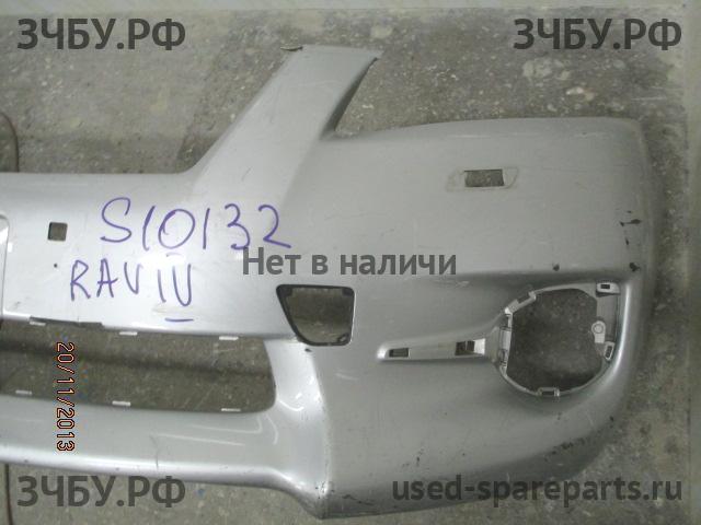 Toyota RAV 4 (3) Бампер передний