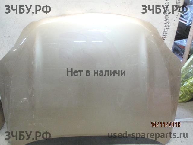 Toyota RAV 4 (3) Капот