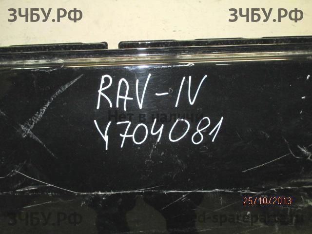 Toyota RAV 4 (3) Дверь передняя левая