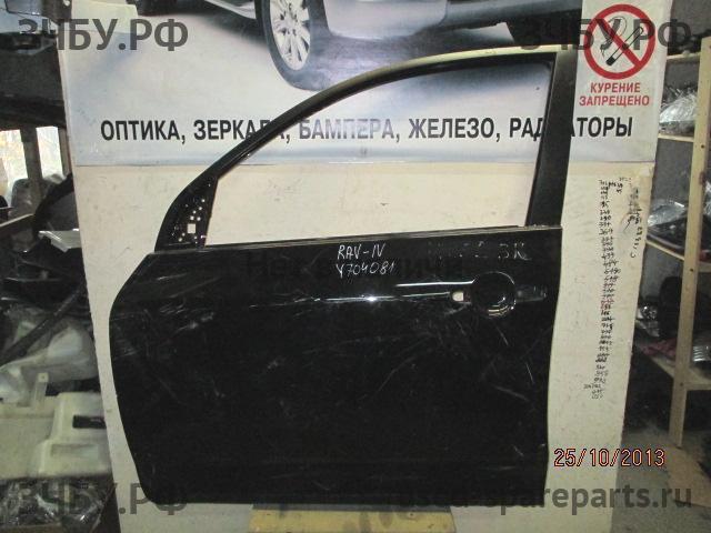 Toyota RAV 4 (3) Дверь передняя левая