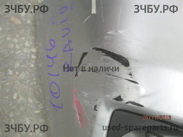 Toyota RAV 4 (3) Бампер передний