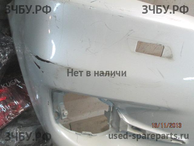 Toyota RAV 4 (3) Бампер передний